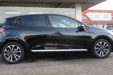 Renault Clio 6.500 km 24.450 € Bad Dürkheim 67098