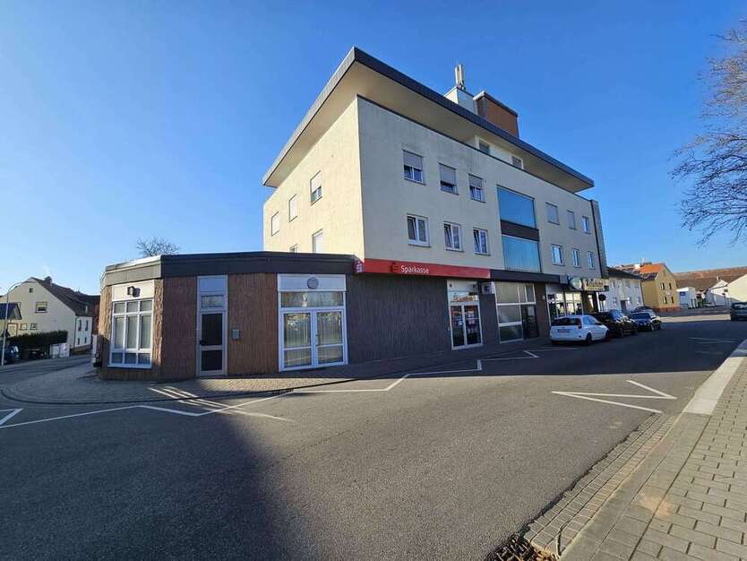 Wohnung zum Mieten in Morlautern 990 € 111 m²