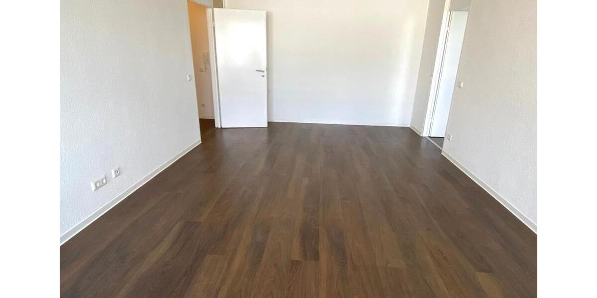 Etagenwohnung Kaiserslautern Bahnheim - 2 Zimmer, 50 m&sup2;, 425&euro; | Angebot:26317962
