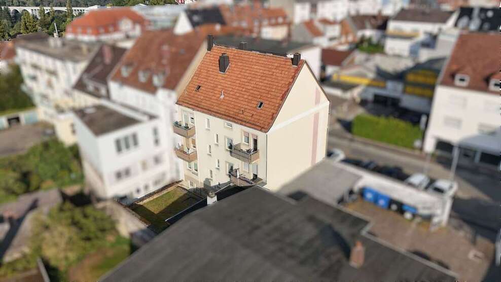 Haus zum Kaufen in Pirmasens 359.000 € 339 m²