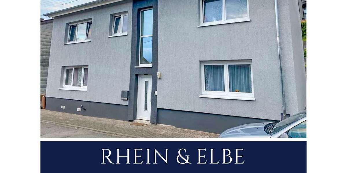 Einfamilienhaus Schopp Finsterbrunnertal - 7 Zimmer, 170 m&sup2;, 349.000&euro; | Angebot:26656245