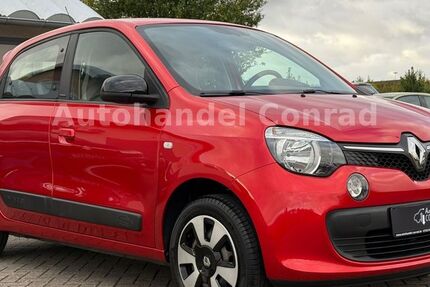 Renault Twingo 13.600 km 14.300 € Kirchheimbolanden 67292