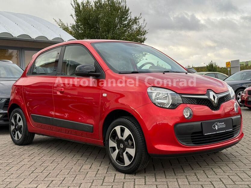 Renault Twingo 13.600 km 14.300 € Kirchheimbolanden 67292