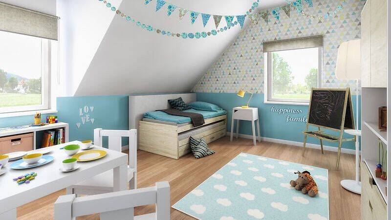 Einfamilienhaus Enkenbach-Alsenborn Alsenborn - 4 Zimmer, 135 m&sup2;, 398.000&euro; | Angebot:25728415