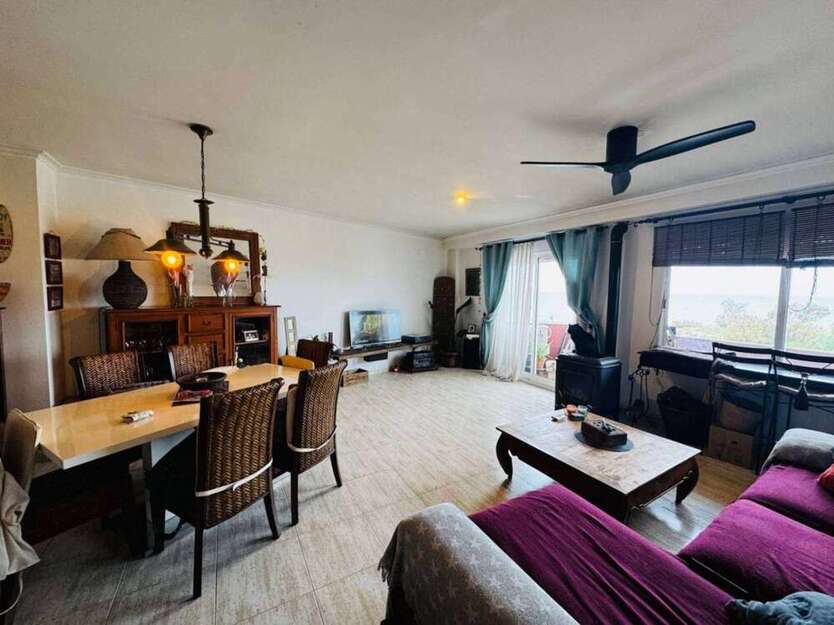 Wohnung zum Kaufen in Dénia 590.000 € 166 m²