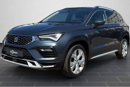 Seat Ateca 114.490 km 17.600 &euro; Kaiserslautern 67657