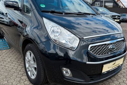 Kia Venga 111.500 km 6.490 &euro; Bruchmühlbach-Miesau 66892