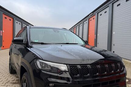 Jeep Compass 20.600 km 25.900 &euro; Kaiserslautern 67663