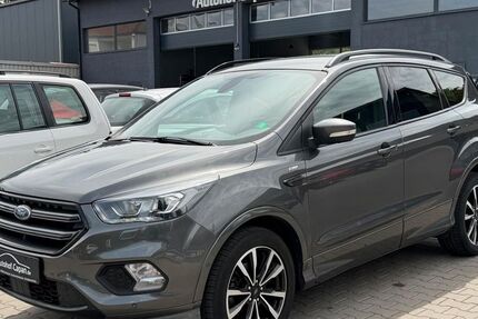 Ford Kuga 82.000 km 12.999 &euro; Kirchheimbolanden 67292