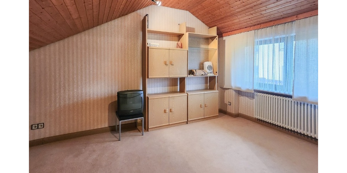 Wohnen mit Wohlfühlfaktor – gepflegtes Haus mit Terrasse & Pelletheizung in Steinbach am Glan - Einfamilienhaus Steinbach am Glan | Angebot:26676597