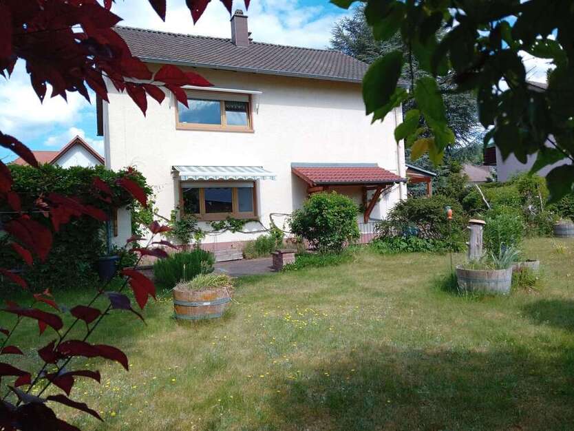 Haus zum Kaufen in Bruchmühlbach-Miesau 445.000 € 166 m²