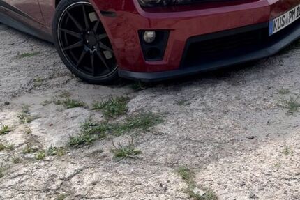 Chevrolet Camaro 157.000 km 17.200 € Brücken 66904