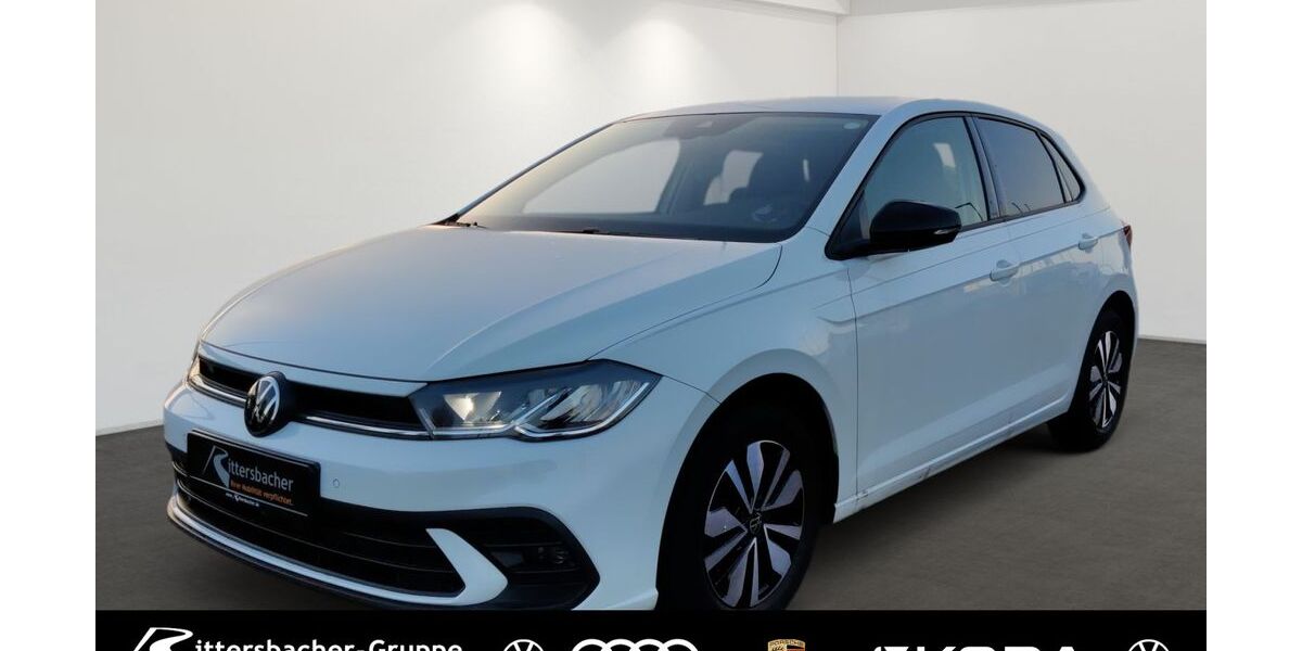 VW Polo 15.174 km 24.650 &euro; Kaiserslautern 67663