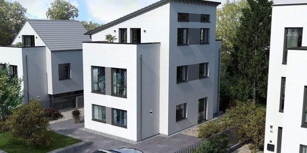 Einfamilienhaus Trippstadt - 6 Zimmer, 256 m&sup2;, 768.900&euro; | Angebot:25735521