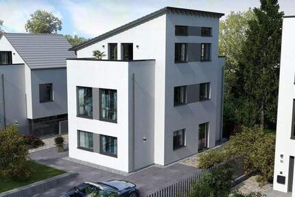 Haus Trippstadt - 6 Zimmer, 256 m&sup2;, 768.900&euro; | Angebot:25735521