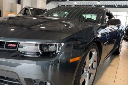 Chevrolet Camaro 71.900 km 29.999 &euro; Pirmasens 66953