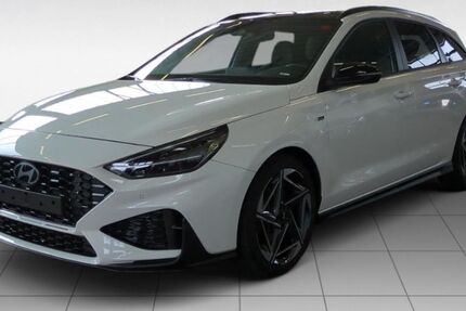 Hyundai i30 16.082 km 28.491 € Pirmasens 66954