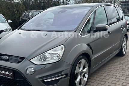 Ford S-Max 202.497 km 7.499 &euro; Marnheim 67297