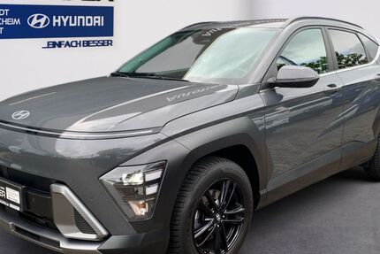 Hyundai KONA 30.755 km 22.480 &euro; Bad Dürkheim 67098