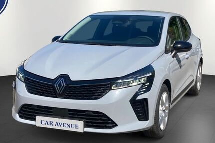 Renault Clio 4.900 km 17.295 &euro; Kaiserslautern 67657