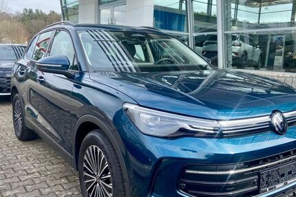 VW Tiguan 10.200 km 38.990 &euro; Kindsbach 66862