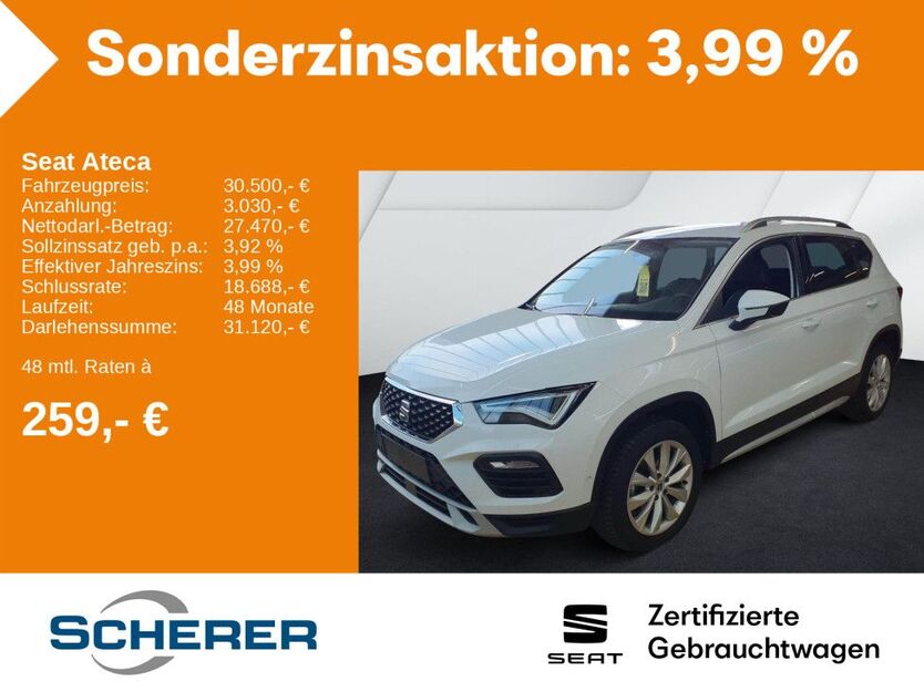 Ateca