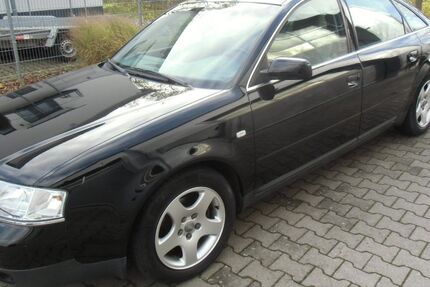 Audi A6 127.328 km 4.600 &euro; Neustadt 67435