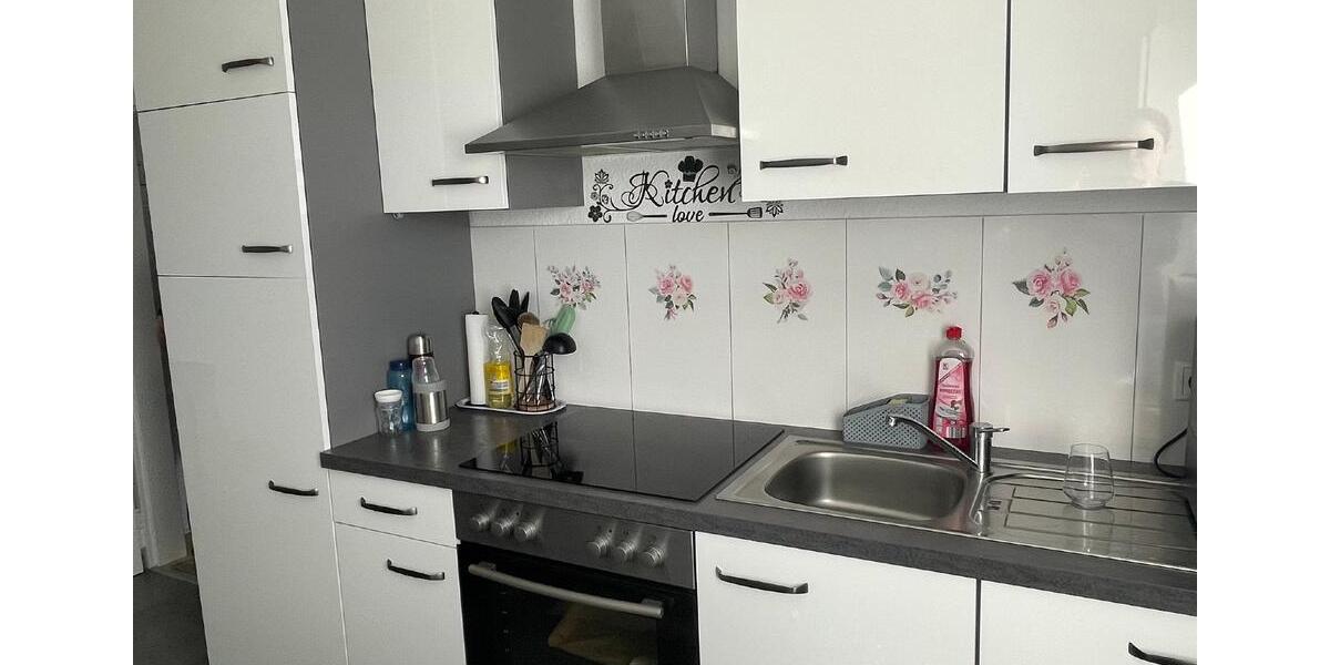 Dachgeschoßwohnung Bad Dürkheim - 2.5 Zimmer, 79 m&sup2;, 890&euro; | Angebot:26363186