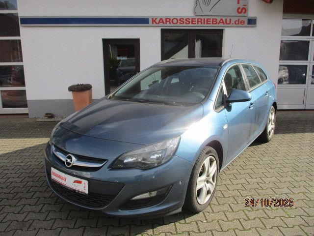 Opel Astra 179.680 km 4.850 &euro; Breunigweiler 67725