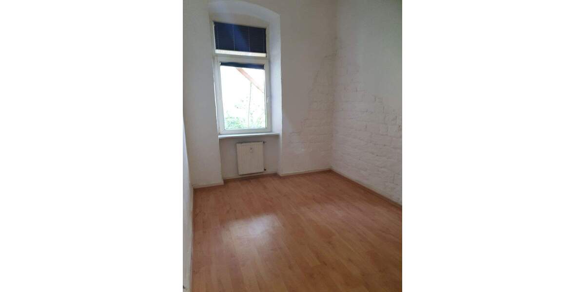 Etagenwohnung Pirmasens Innenstadt - 3 Zimmer, 48 m&sup2;, 39.000&euro; | Angebot:25664161