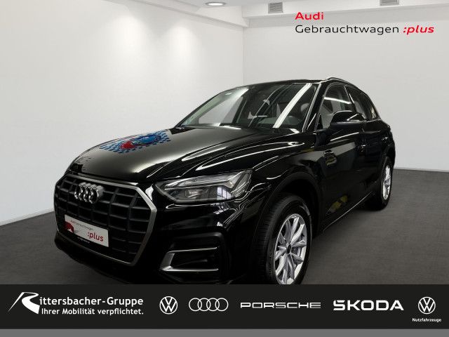 Audi Q5 74.874 km 34.880 &euro; Kaiserslautern 67663