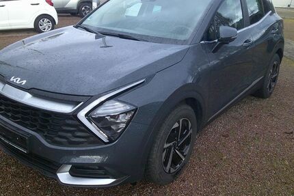 Kia Sportage 44.002 km 19.990 &euro; Landstuhl 66849