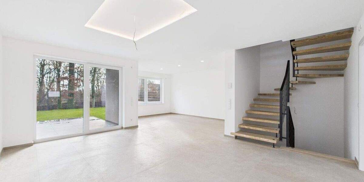 Doppelhaushälfte Kaiserslautern Erlenbach - 6 Zimmer, 232 m&sup2;, 575.000&euro; | Angebot:25659109