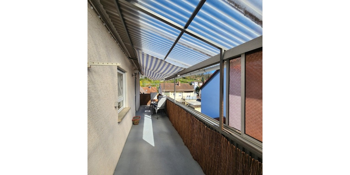 Gepflegtes Zuhause mit familienfreundlichem Ambiente und viel Platz in Erfenbach - Doppelhaushälfte Kaiserslautern/Erfenbach Erfenbach | Angebot:26270942