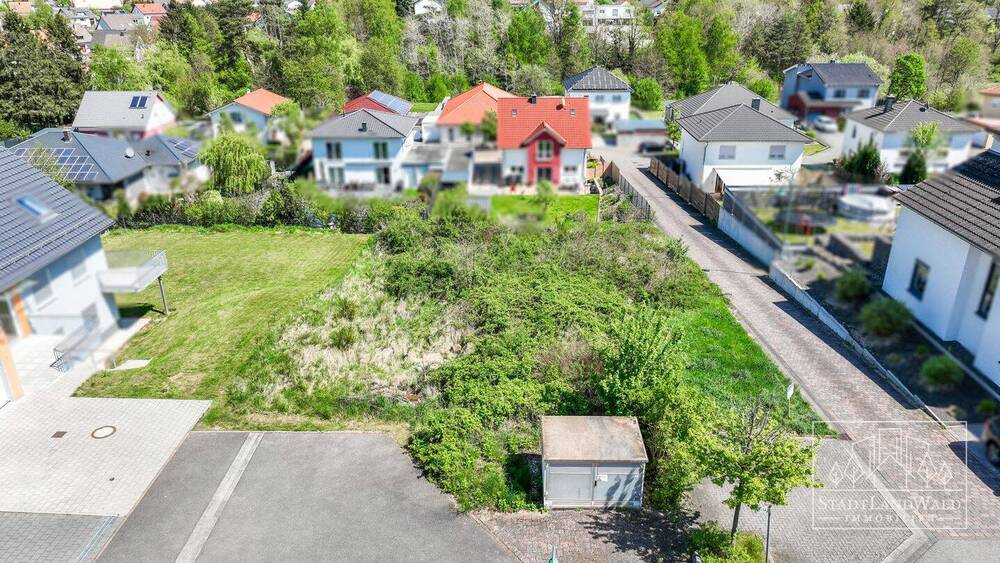 Grundstück Ruppertsweiler - 89.763&euro; | Angebot:25771023