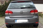 VW Golf VI 156.000 km 5.999 &euro; Lambrecht 67466
