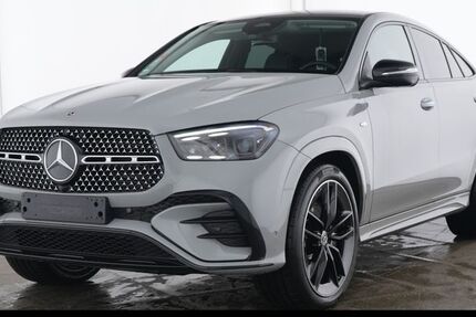 Mercedes-Benz GLE 350 26.085 km 95.578 &euro; Kaiserslautern 67663