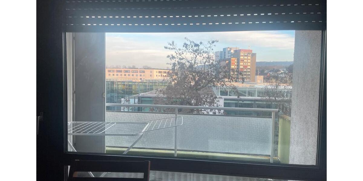 Etagenwohnung Kaiserslautern Bahnheim - 1 Zimmer, 35 m&sup2;, 460&euro; | Angebot:24853914