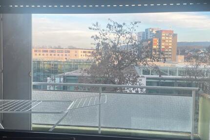 Wohnung Kaiserslautern Bahnheim - 1 Zimmer, 35 m&sup2;, 460&euro; | Angebot:24853914