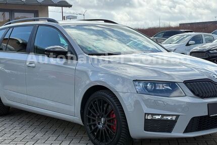 Skoda Octavia 176.000 km 10.900 &euro; Kirchheimbolanden 67292