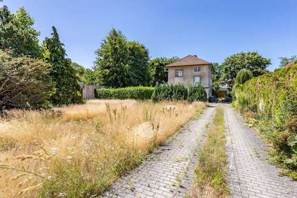 Grundstück zu verkaufen in Neuenhagen bei Berlin 300.000 € 1003 m²