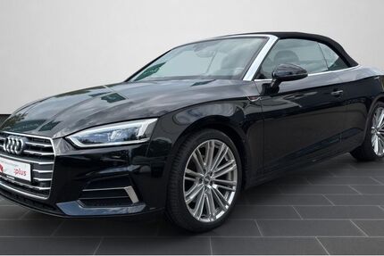 Audi A5 44.145 km 27.790 € Neustadt a.d. Weinstraße 67433