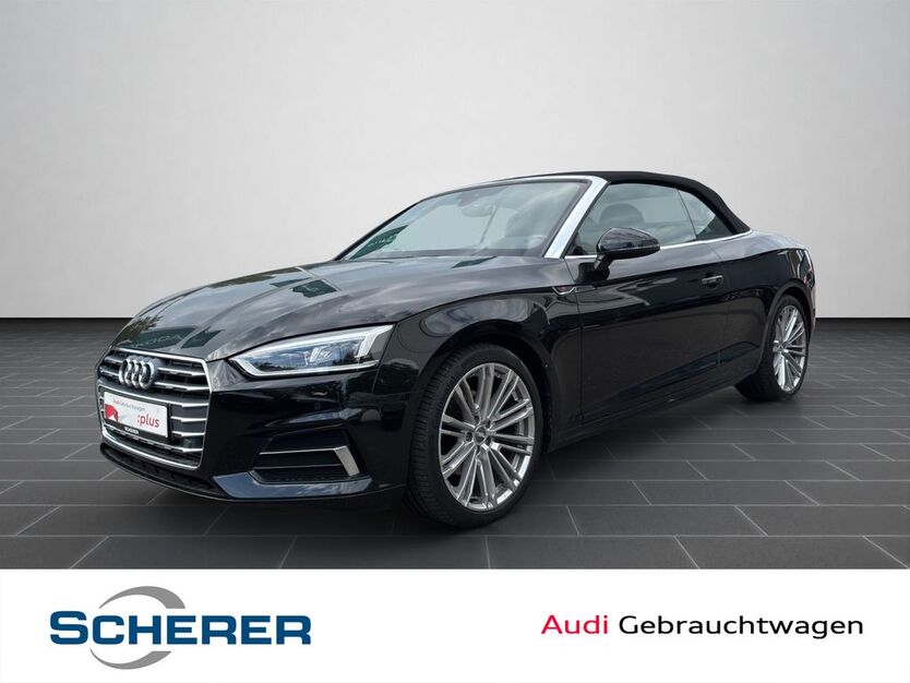 Audi A5 44.145 km 27.790 € Neustadt a.d. Weinstraße 67433