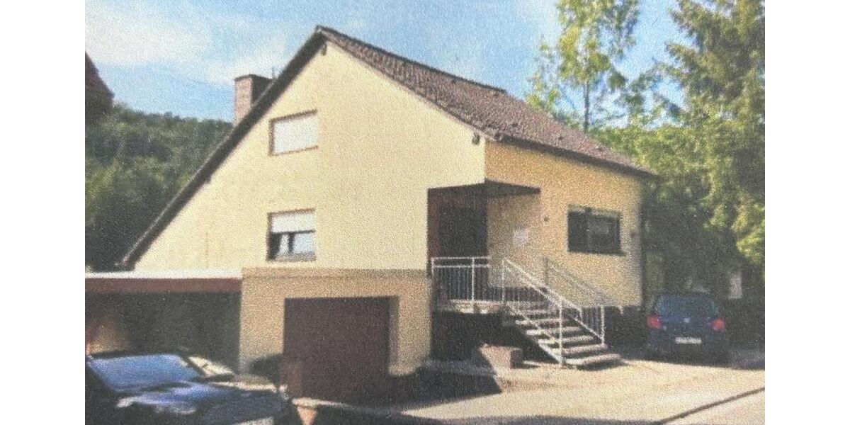 Einfamilienhaus Kaiserslautern Einsiedlerhof - 5 Zimmer, 170 m&sup2;, 950&euro; | Angebot:26477690