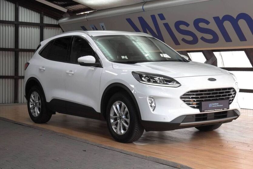 Kuga