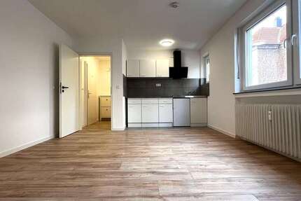 Wohnung zum Mieten in Kaiserslautern 420 € 28 m² 1 zimmer