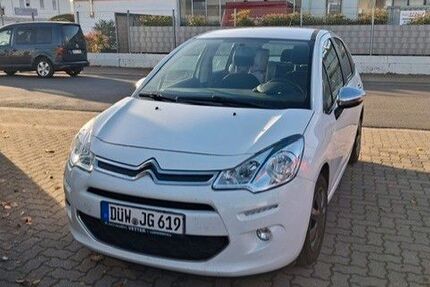 Citroen C3 248.000 km 2.900 € Neustadt/Wstr. 67433