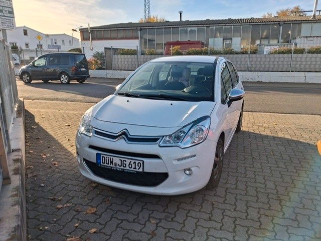 Citroen C3 248.000 km 2.900 € Neustadt/Wstr. 67433