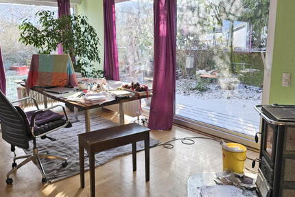ObjNr:17339 - Teilrenoviertes Mehrgenerationenhaus im Herzen der Pfalz 5 zimmer