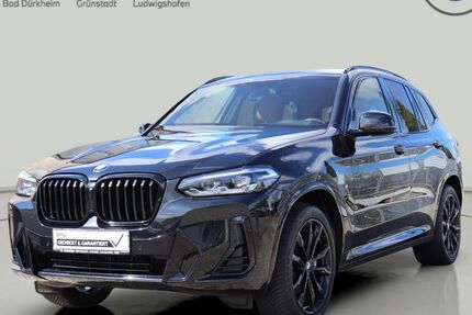 BMW X3 71.250 km 38.900 &euro; Bad Dürkheim 67098
